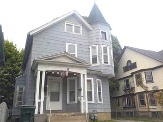 94 Locust Street, Rochester, NY 14613