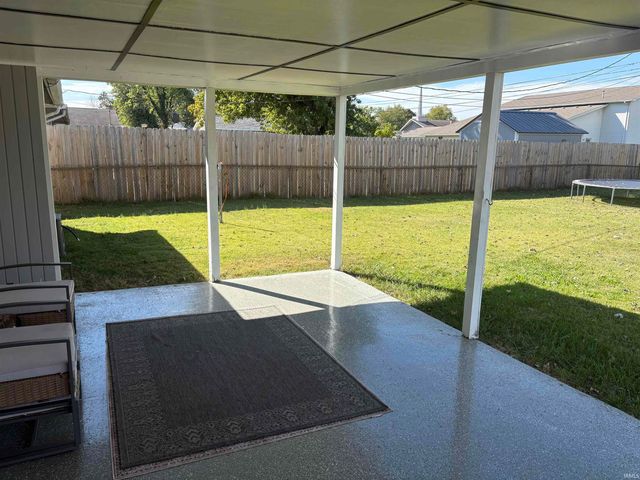 106 N 20TH Street, Vincennes, IN 47591