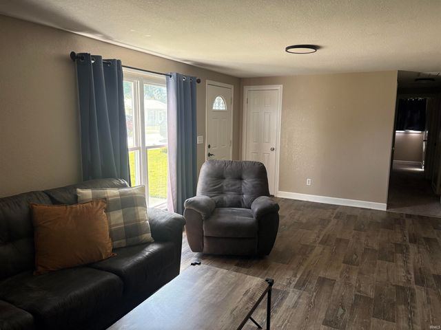 106 N 20TH Street, Vincennes, IN 47591