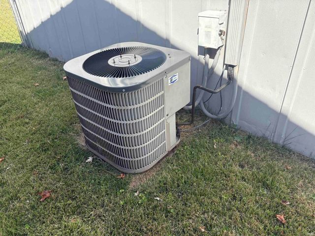 106 N 20TH Street, Vincennes, IN 47591