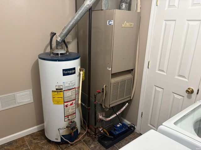 106 N 20TH Street, Vincennes, IN 47591