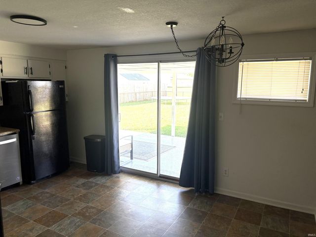 106 N 20TH Street, Vincennes, IN 47591