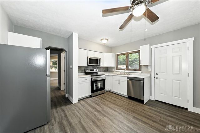 209 Julia Avenue, Dayton, OH 45405