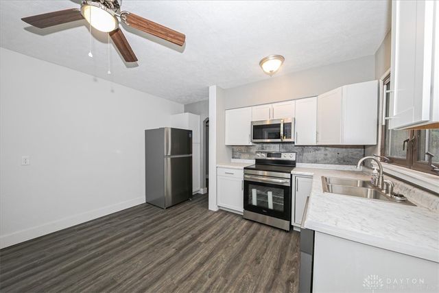 209 Julia Avenue, Dayton, OH 45405