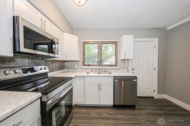 209 Julia Avenue, Dayton, OH 45405