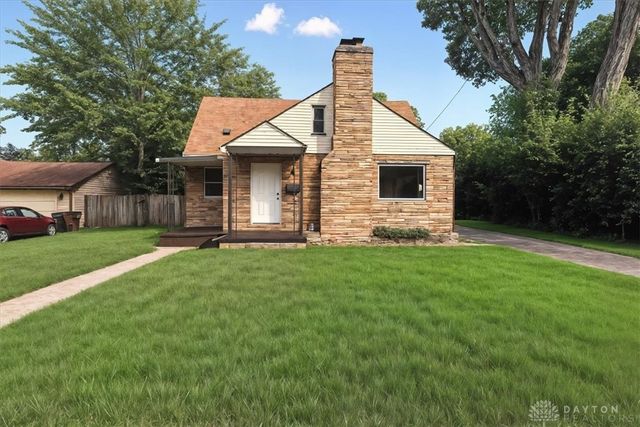 209 Julia Avenue, Dayton, OH 45405