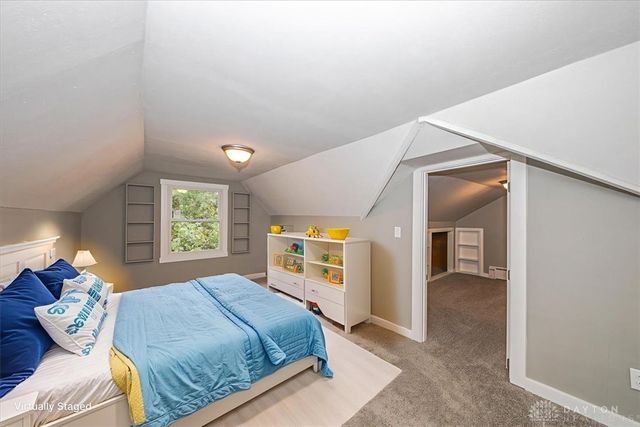 209 Julia Avenue, Dayton, OH 45405