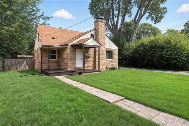 209 Julia Avenue, Dayton, OH 45405