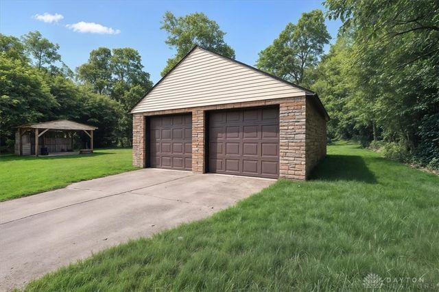 209 Julia Avenue, Dayton, OH 45405
