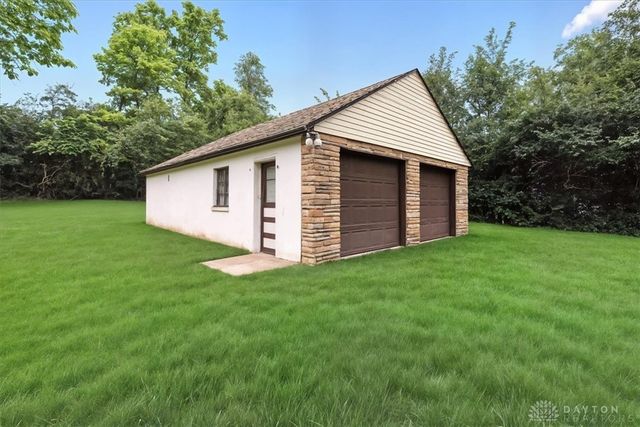 209 Julia Avenue, Dayton, OH 45405