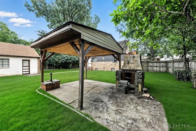 209 Julia Avenue, Dayton, OH 45405