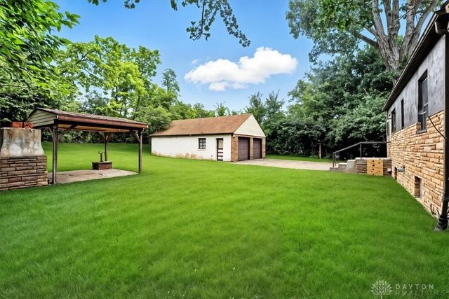 209 Julia Avenue, Dayton, OH 45405