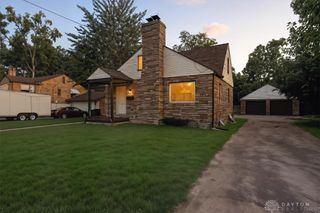 209 Julia Avenue, Dayton, OH 45405