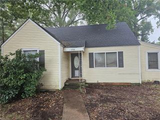 4705 Bruce ST, Norfolk, VA 23513