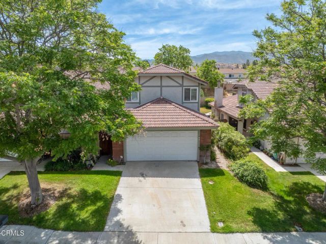 28942 Rue Daniel, Santa Clarita, CA 91387