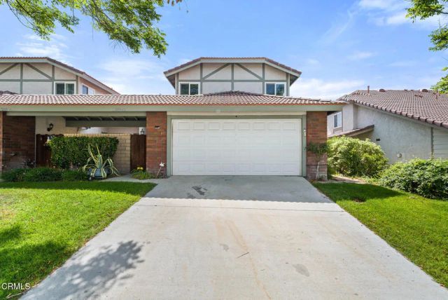 28942 Rue Daniel, Santa Clarita, CA 91387