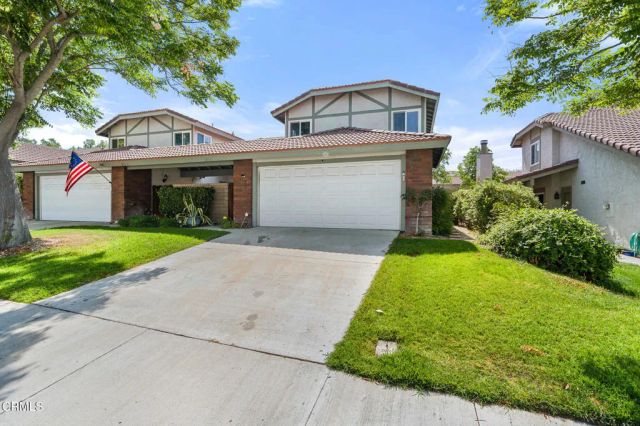 28942 Rue Daniel, Santa Clarita, CA 91387