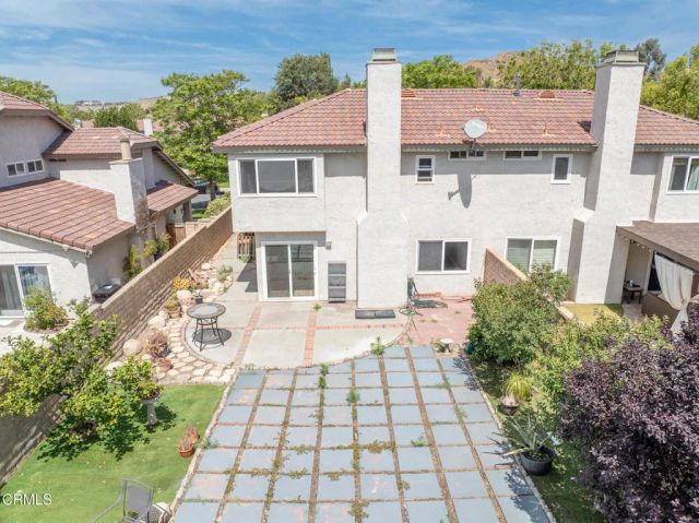 28942 Rue Daniel, Santa Clarita, CA 91387