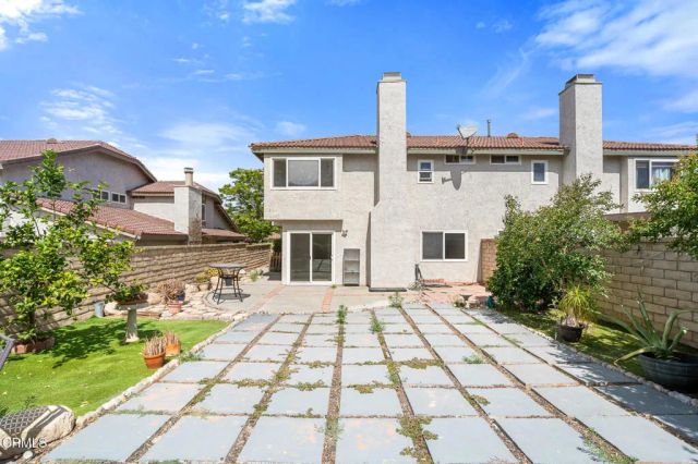 28942 Rue Daniel, Santa Clarita, CA 91387