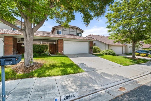 28942 Rue Daniel, Santa Clarita, CA 91387