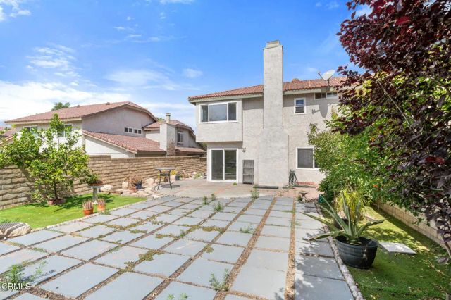 28942 Rue Daniel, Santa Clarita, CA 91387