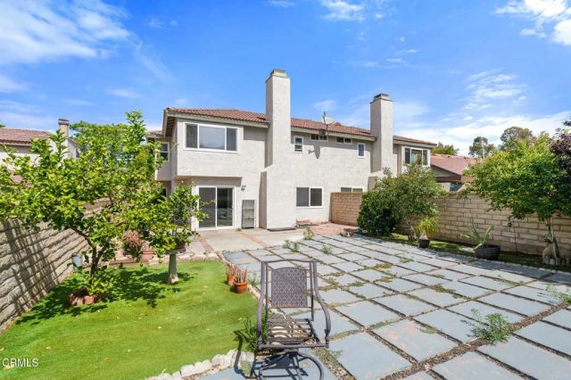 28942 Rue Daniel, Santa Clarita, CA 91387