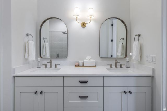 4862 N SAND COVE CIR, St. George, UT 84770