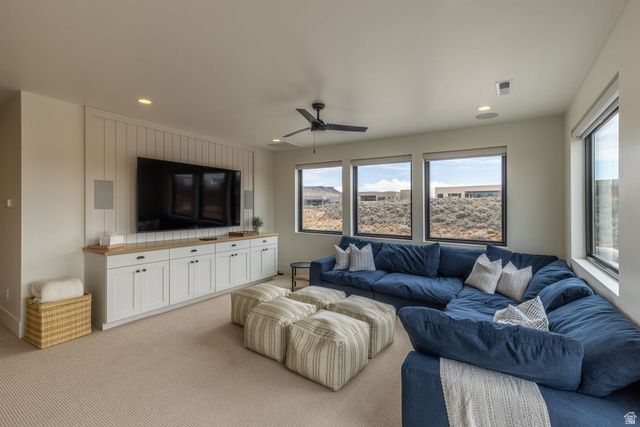 4862 N SAND COVE CIR, St. George, UT 84770