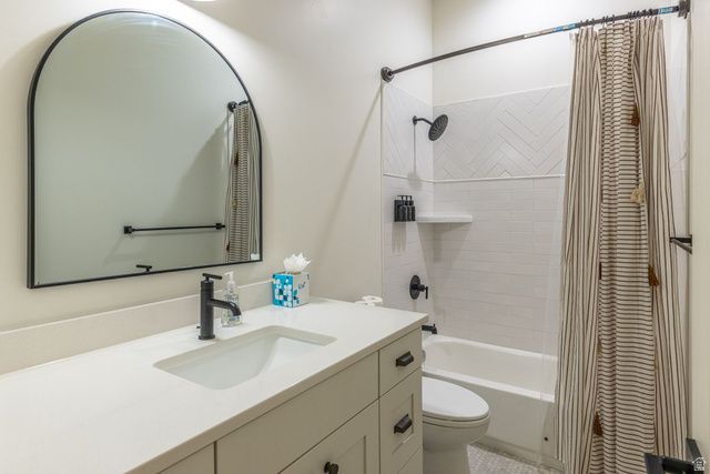 4862 N SAND COVE CIR, St. George, UT 84770