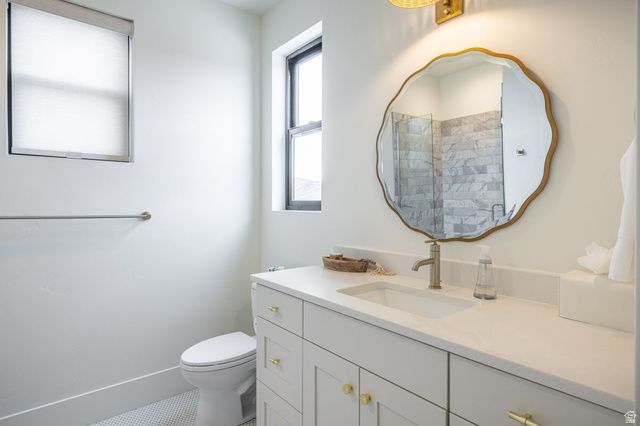 4862 N SAND COVE CIR, St. George, UT 84770