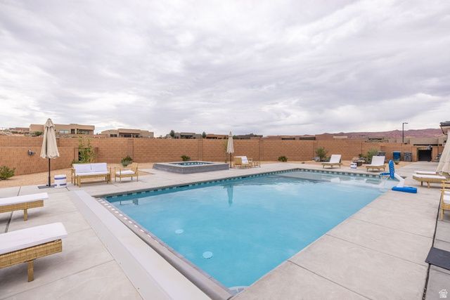 4862 N SAND COVE CIR, St. George, UT 84770