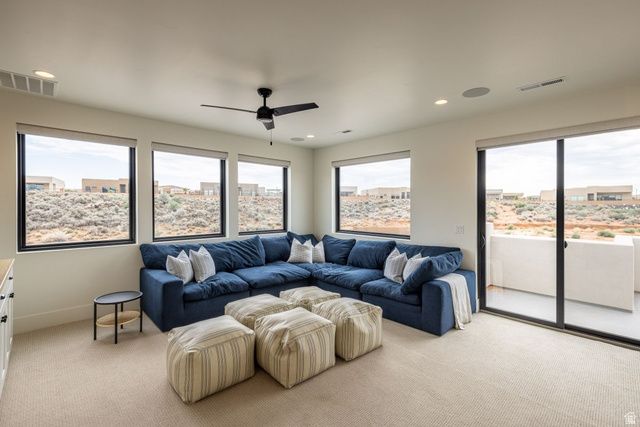 4862 N SAND COVE CIR, St. George, UT 84770