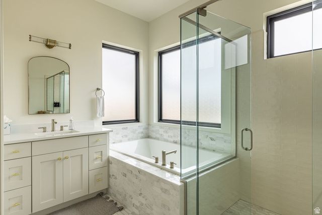 4862 N SAND COVE CIR, St. George, UT 84770