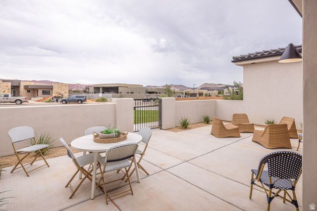4862 N SAND COVE CIR, St. George, UT 84770