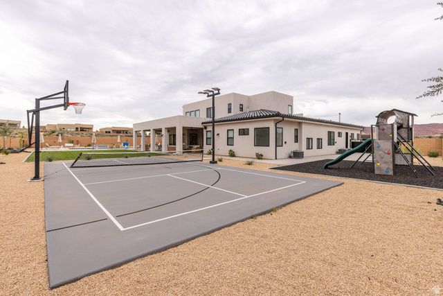 4862 N SAND COVE CIR, St. George, UT 84770