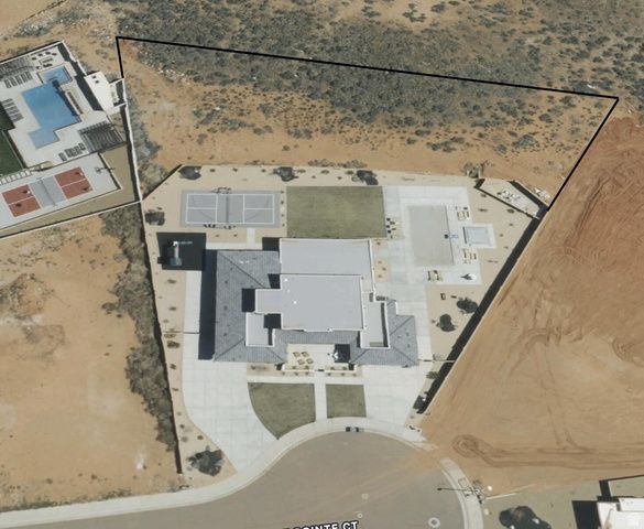 4862 N SAND COVE CIR, St. George, UT 84770