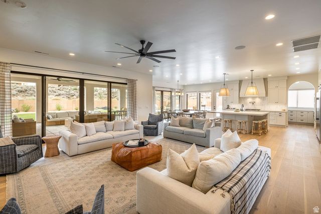 4862 N SAND COVE CIR, St. George, UT 84770