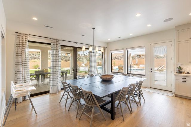 4862 N SAND COVE CIR, St. George, UT 84770