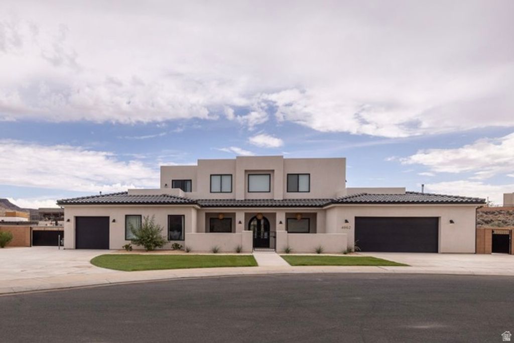 4862 N SAND COVE CIR, St. George, UT 84770