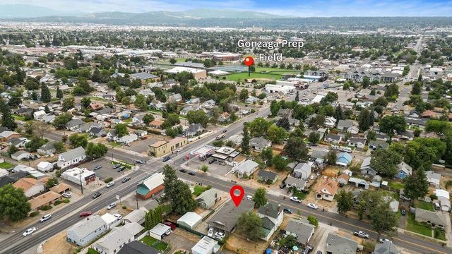 911 E Bridgeport Ave, Spokane, WA 99207