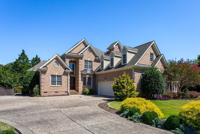 7001 Barham Hollow Drive, Wake Forest, NC 27587