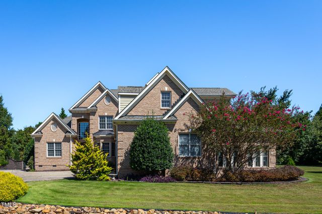 7001 Barham Hollow Drive, Wake Forest, NC 27587