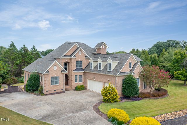 7001 Barham Hollow Drive, Wake Forest, NC 27587