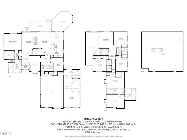 7001 Barham Hollow Drive, Wake Forest, NC 27587