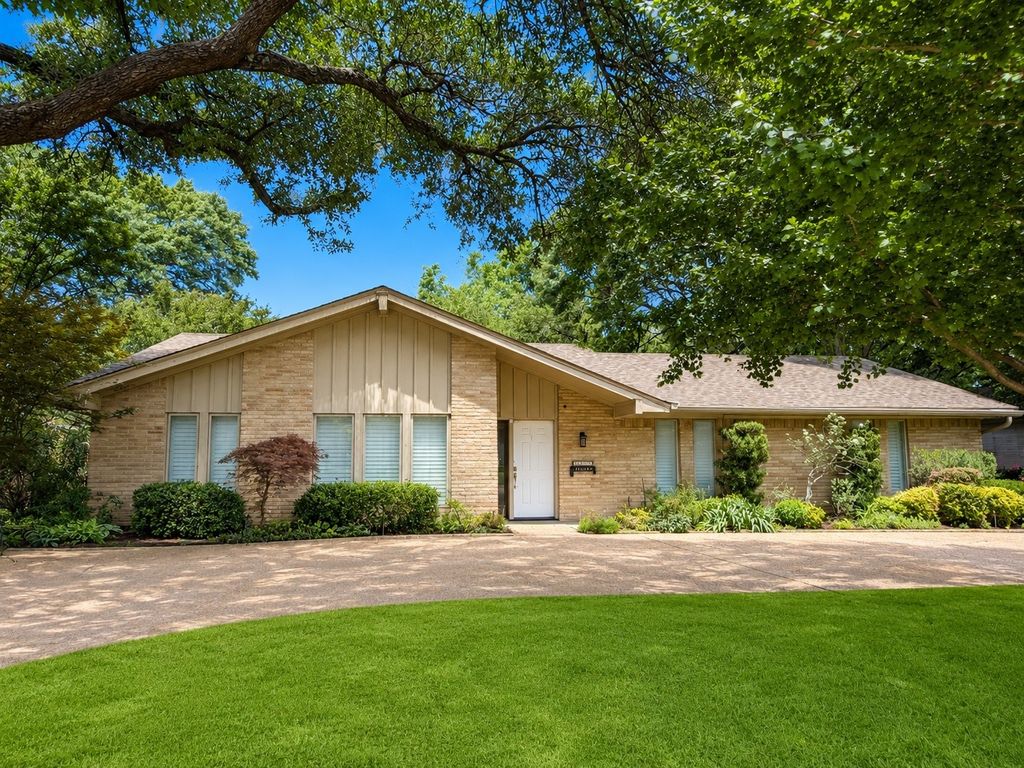6145 Chesley Lane, Dallas, TX 75214