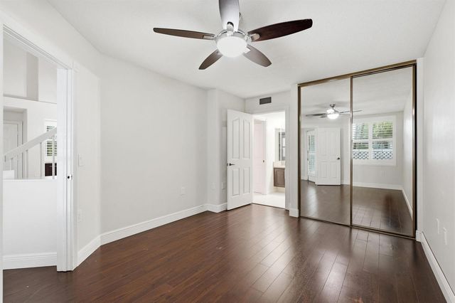 8111 Northboro Court 11d, Lake Clarke Shores, FL 33406