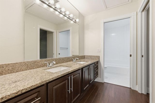 8111 Northboro Court 11d, Lake Clarke Shores, FL 33406