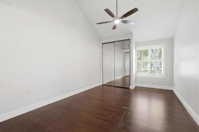 8111 Northboro Court 11d, Lake Clarke Shores, FL 33406