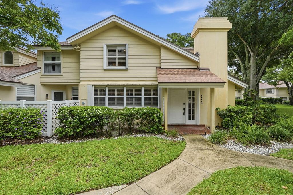 8111 Northboro Court 11d, Lake Clarke Shores, FL 33406