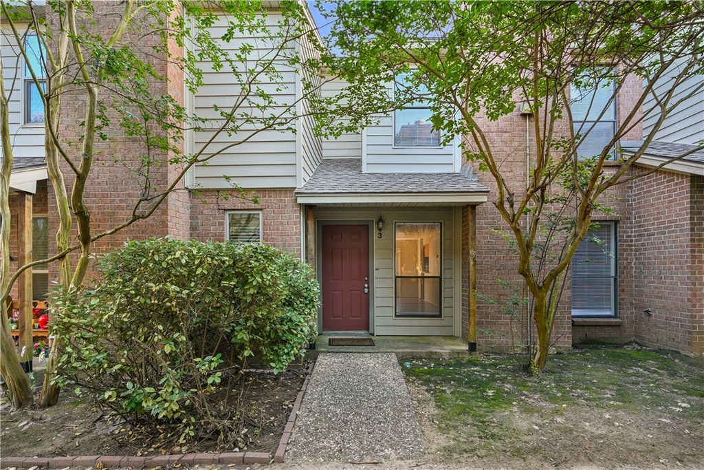 1904 Dartmouth Street N3, College Station, TX 77840